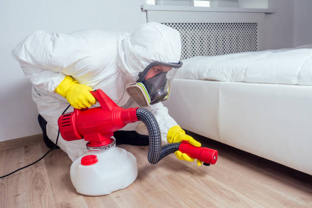 Emergency Pest Control in Port Washington, WI